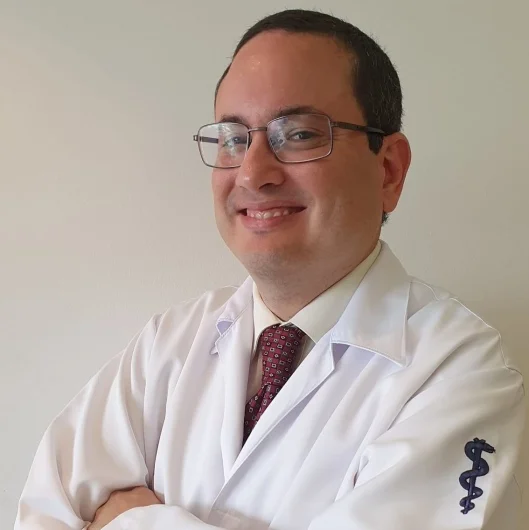 Dr Braulio Mariano Perboire
